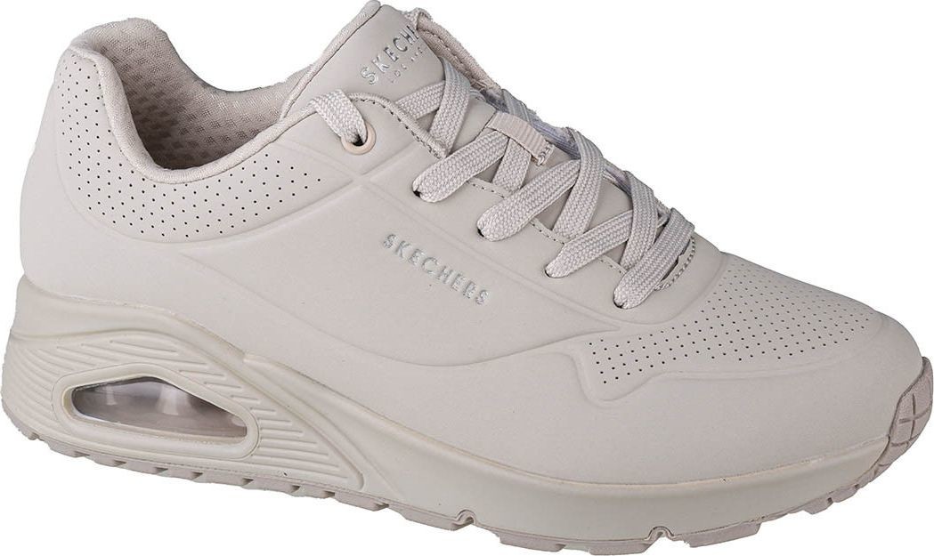 Skechers Uno-Stand on Air 73690-OFWT Kolor Beżowe Rozmiar 39 73690-OFWT