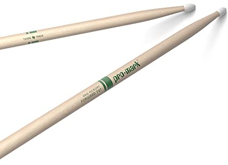 ProMark Hickory 747 pałeczka do perkusji z naturalnego nylonu TXR747N