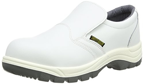 Safety Jogger Buty sportowe  dla dorosłych, kolor: Biały X0500-42