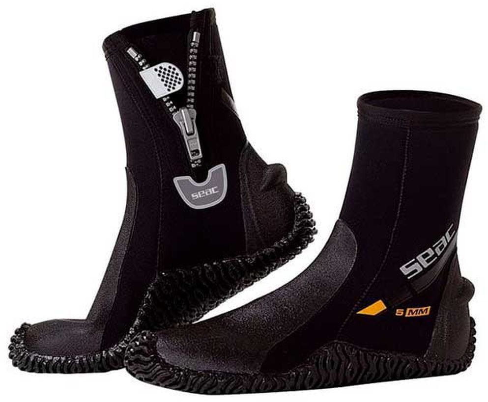 Seac Sub Buty Basic HD 5 mm M