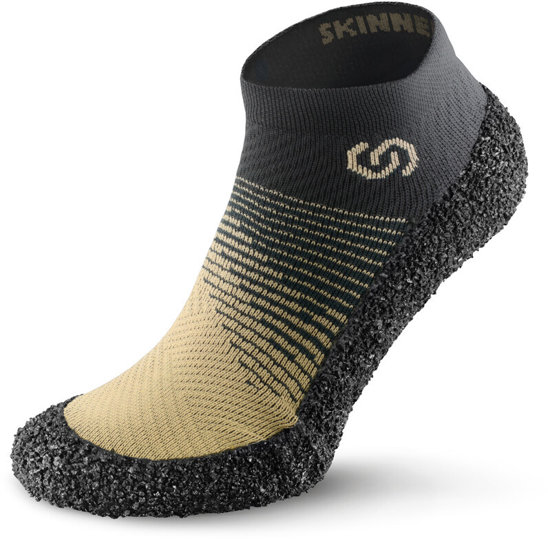 Skinners Skinners 2.0 Shoes, szary/beżowy S | EU 40-41 2021 Buty codzienne SK2-SA-S