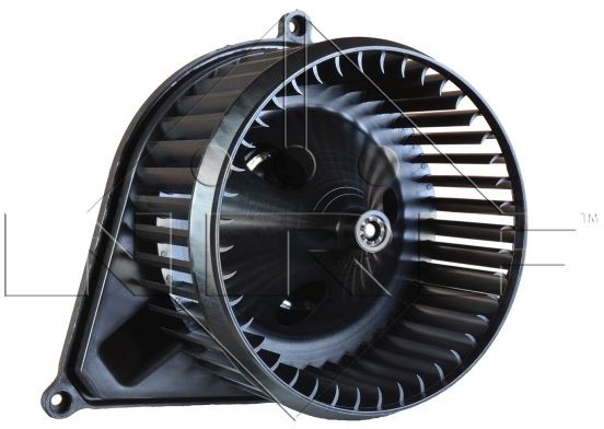 NRF Silnik elektryczny, dmuchawa wnętrza 34025