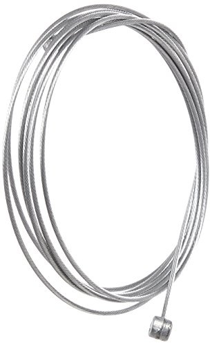 Clarks Galvanized uniwersalny Brake w Cable 2000 MM W5089