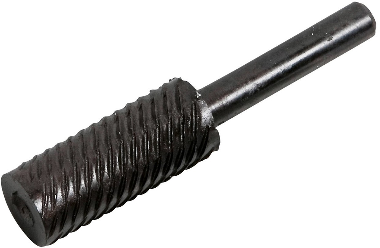 LUX-TOOLS LUX Frez do metalu zdzierak w kształcie cylindra 12 mm