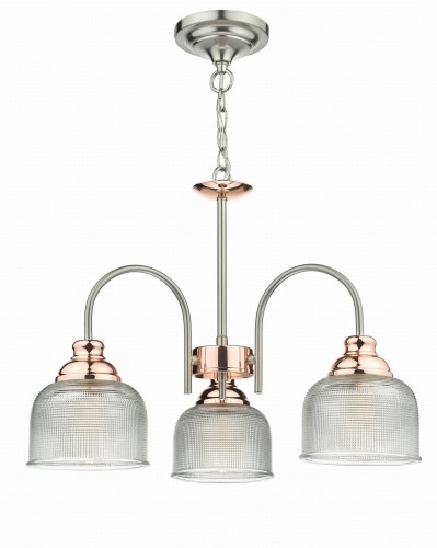 Dar Lighting Wharfdale Wisząca Dar Lighting WHA0346