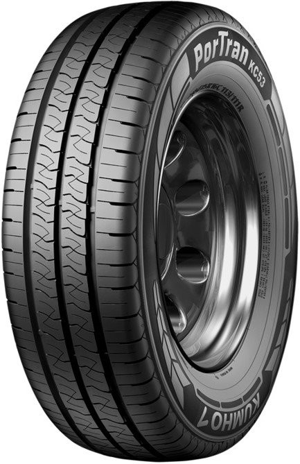 Kumho Solus KH21 215/65R16 109T