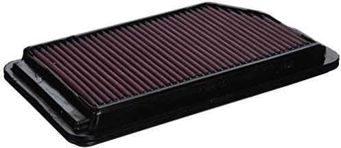 K&N 33  2469 K & N zamienny filtr powietrza 33-2469