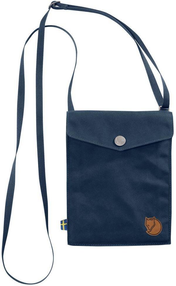 Fjallraven Saszetka na ramię Fjallravent Pocket - navy 24221-560