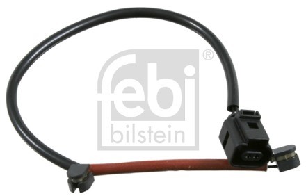 FEBI Styk ostrzegwaczy, zużycie okładzin hamulcowych FEBI 23360