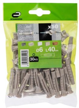 STANDERS Koszulka 854508 STANDERS