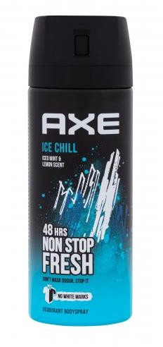 Axe Ice Chill Frozen Mint & Lemon dezodorant 150 ml dla mężczyzn