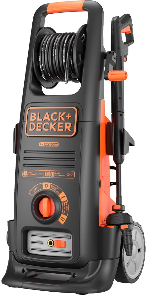 Black&Decker BXPW2500DTS