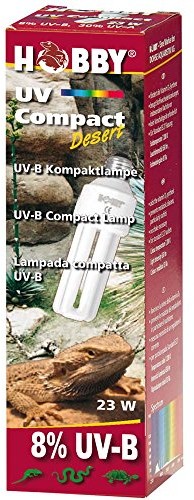 Hobby UV Compact 23 W