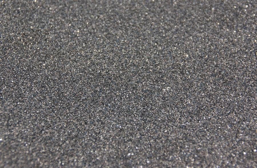 Heki Materiał sypki, węgiel ziarno 0,1-0,6mm / 200g 33104