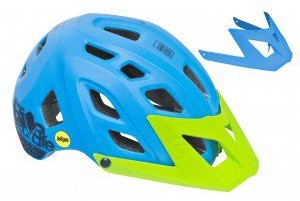 Kellys razor mips niebieski KASK RAZOR MIPS S/M OCEAN BLUE