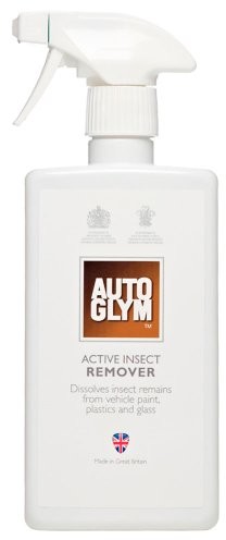 Autostyle Samochód Style, AG 595000 samochód glym Active Insect remover 500 ML Spray AG 595000