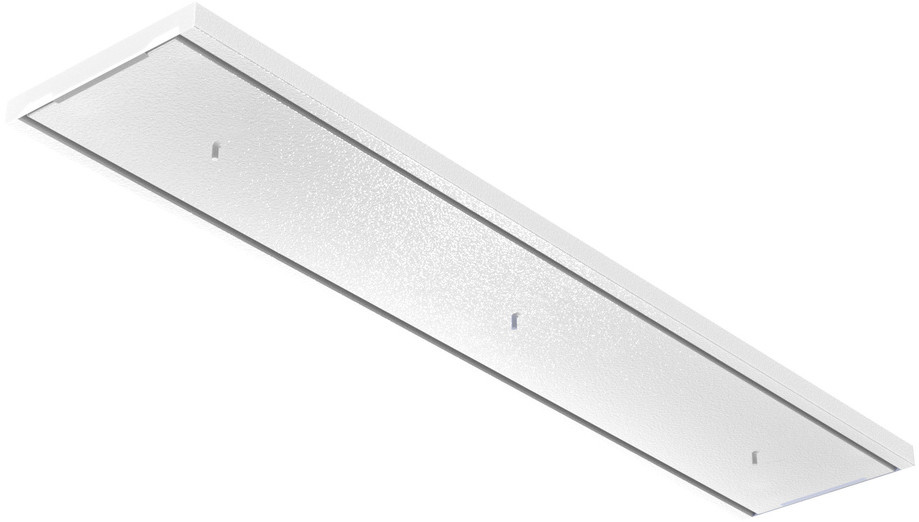 Nowodvorski Puszka CAMELEON CANOPY C 1200 WHITE 8555
