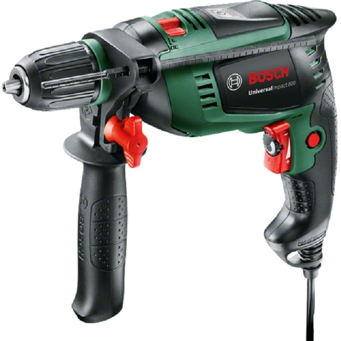 Bosch Wiertarka udarowa UniversalImpact 800