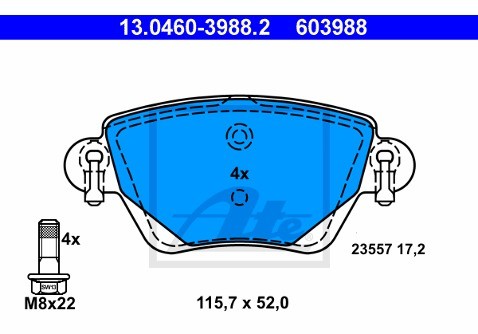 ATE 13.0460-3988.2