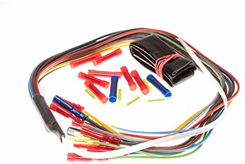 Febi bilstein bilstein 107101 zestaw naprawczy do tylnej klapy, 1 sztuka 107101