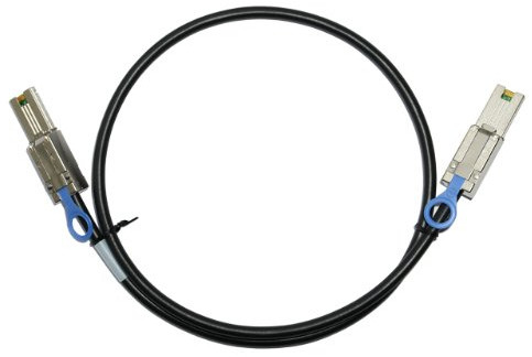 IBM kabel Mini-SAS to Mini-SAS Cable 00NV418