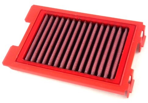 BMC FM645/04 Sport Replacement filtr powietrza, wielokolorowy FM645/04