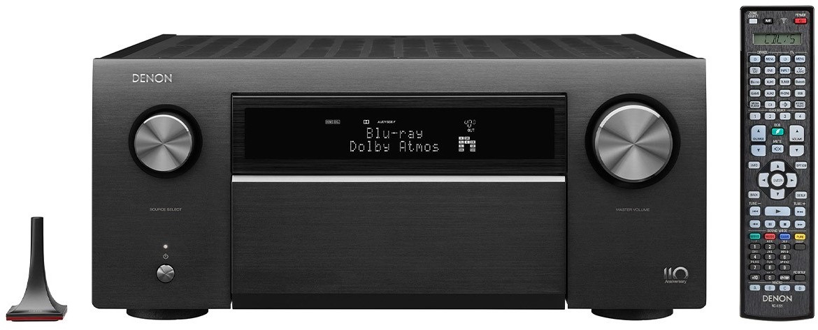 Denon AVC-A110