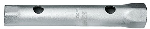 GEDORE Gedore podwójny klucz nasadowy, korpus, 6-kątny 19 X 22 MM  26 R 19 X 22 6212180