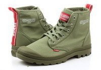 Palladium Pampa Hi Dare 76258-325-M