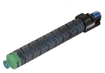 DrTusz Toner Zamiennik C3502E do Ricoh 842019) Błękitny)