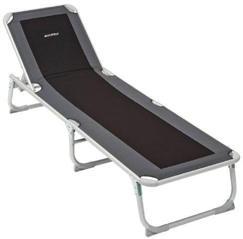 Lichfield lichfield DLX leżak plażowy ACXAELOUNP08Z01