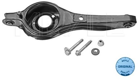 Wulf Gaertner Autoparts Wahacz, zawieszenie koła Wulf Gaertner Autoparts 716 050 0041 716 050 0041