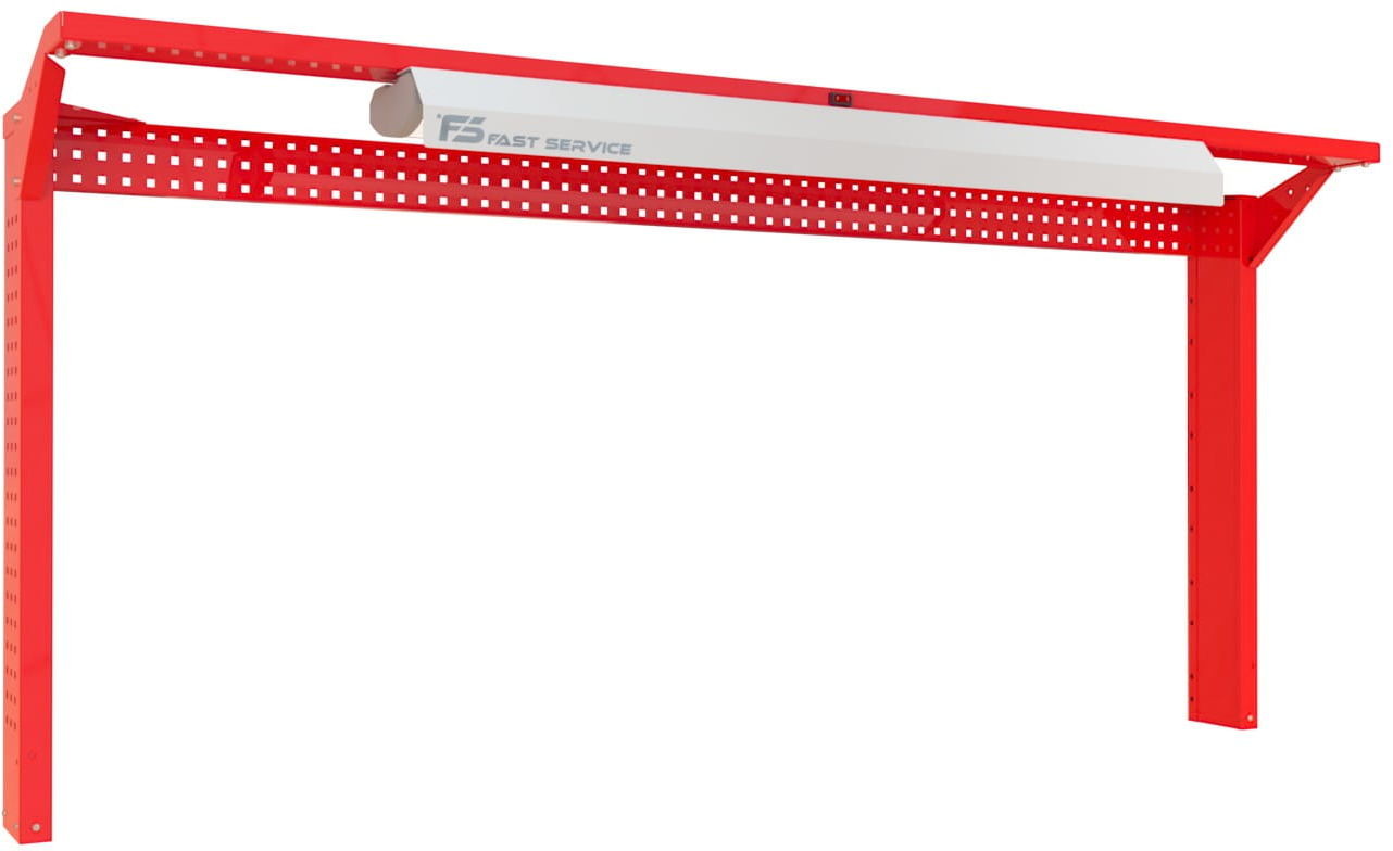 Fastservice Tablica narzędziowa N207-03 N207-03