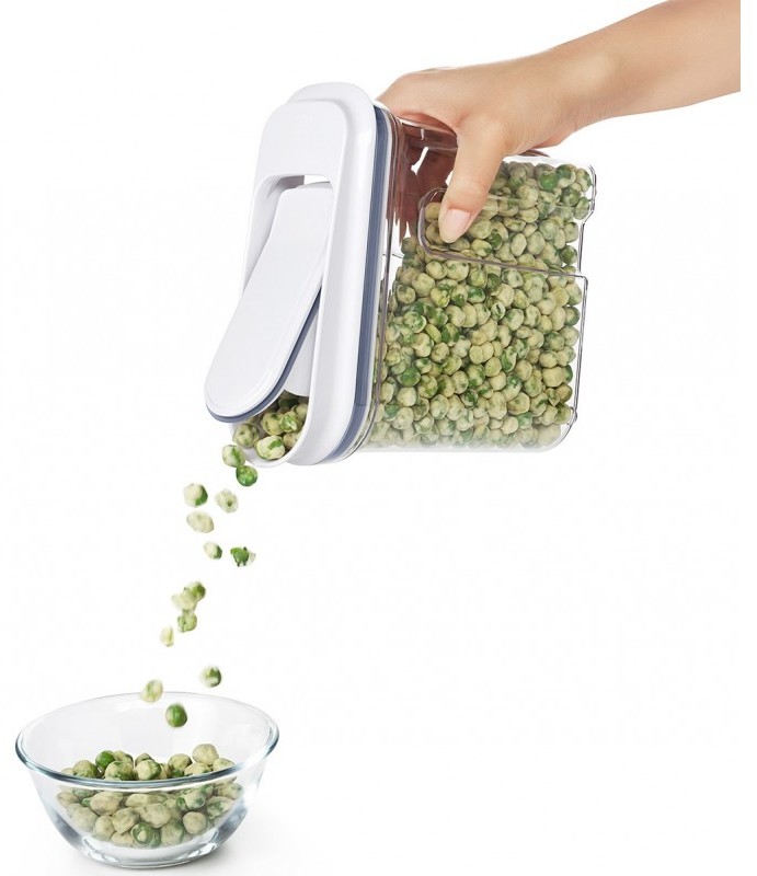 Oxo Good Grips-Pojemnik na żywność 1,10 l 11247400MLNYK Sprawdź w sklepie aktualne promocje!