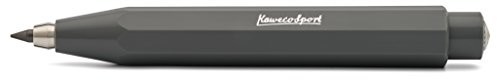 Unbekannt kaweco Sport Fall ołówka Skyline 3,2 MM Szary 10000778