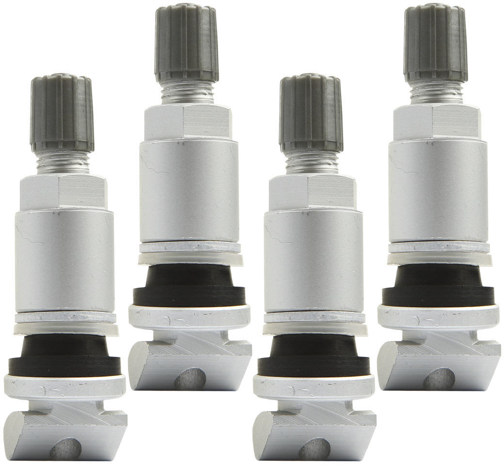 REDATS Czujnik Ciśnienia Powietrza Koła Zawór TPMS-14 - 4 sztuki