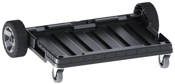 QBRICK SYSTEM Platforma transportowa QBRICK SYSTEM ONE QBRICK SYSTEM