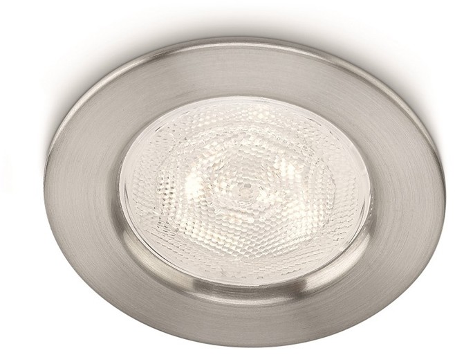 Philips Oprawa stropowa myLiving Sceptrum Chrom Matowy (59101/17/16)