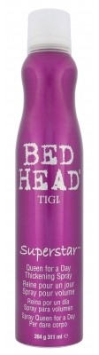 Tigi Bed Head Superstar objętość włosów 311 ml dla kobiet