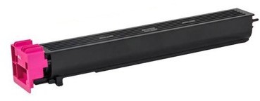 DrTusz Toner Zamiennik TN-711M do KM A3VU350) Purpurowy)