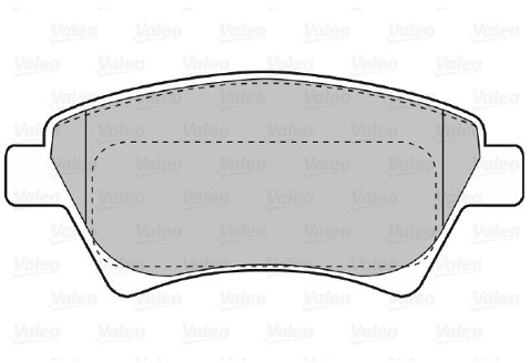 VALEO 598558