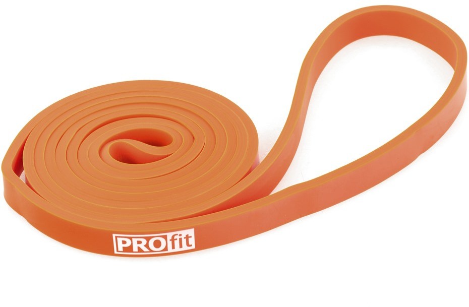 Profit Guma Power Band (6-16 kg) pomarańczowa SL607ORANGE