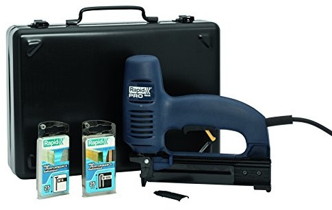 Rapid R606 tapicerski elektryczny walizka, 10643015