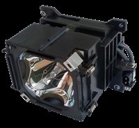 Epson Lampa do ELPLP28 (V13H010L28) - oryginalna lampa w nieoryginalnym module V13H010L28