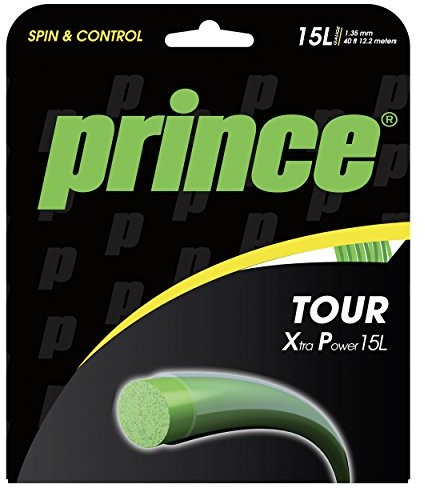 Prince Zestaw struny Tour XP 7J909030-1,25 mm