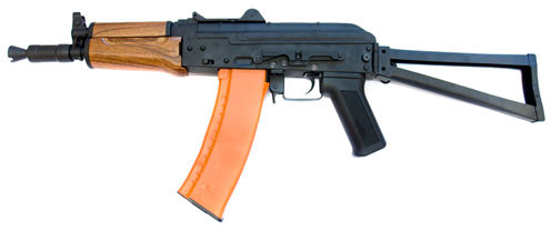 Cyma Karabinek szturmowy AEG CM035 (CYM-01-000234) G