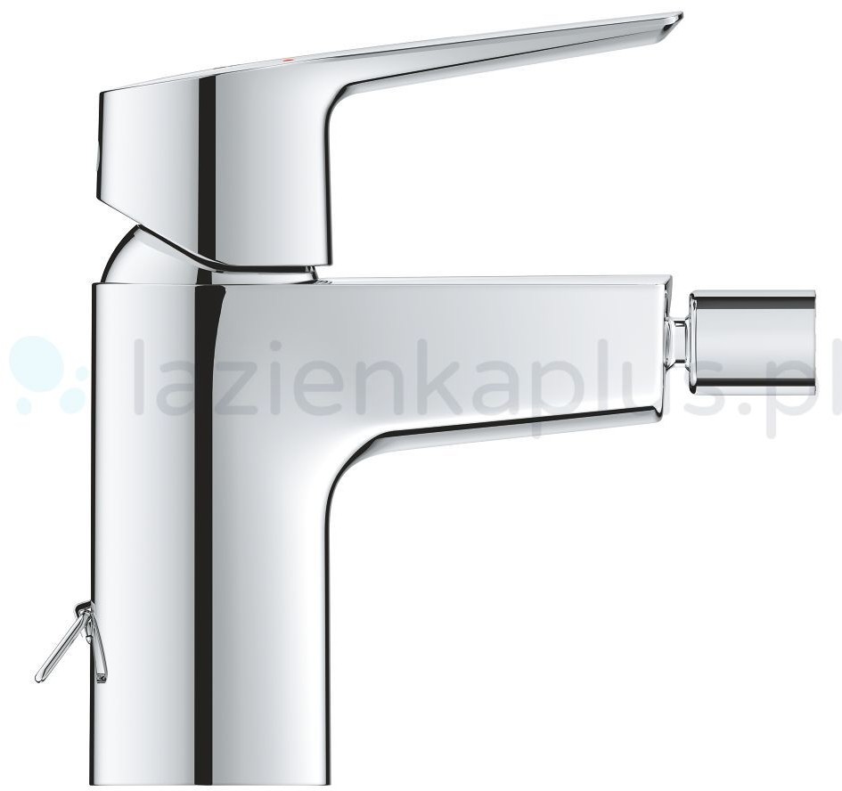 Grohe Start bateria bidetowa chrom 32281002