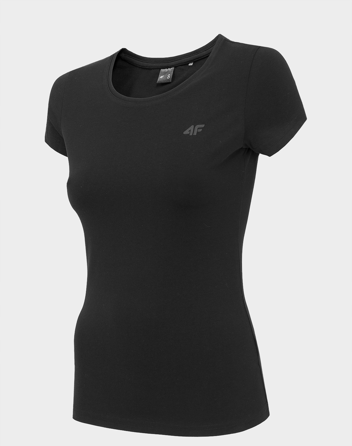 4F T-shirt Damski TSD300 21S XXL
