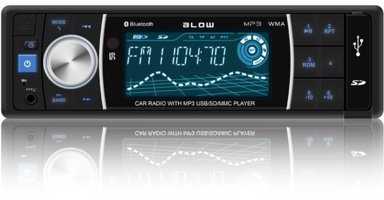 Blow AVH-8686