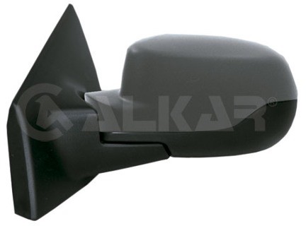 ALKAR Lusterko zewnętrzne 6139176